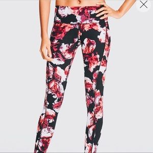 Victoria Secret Knockout Workout Leggings